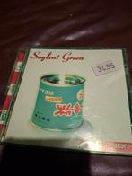 Soylent green, Cd's en Dvd's, Ophalen of Verzenden, Zo goed als nieuw