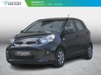 Kia Picanto 1.0 CVVT EconomyPlusLine | AIRCO | 12 MAANDEN BO, Voorwielaandrijving, 12 maanden, Stof, Gebruikt