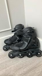 Skates van oxelo maat 42, Sport en Fitness, Gebruikt, Inline skates 4 wielen, Dames, Ophalen