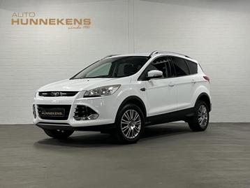 Ford Kuga 1.6 Titanium Trekhaak | Cruise control | Climate c beschikbaar voor biedingen