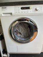 Miele Wasmachine, Witgoed en Apparatuur, Wasmachines, Ophalen, Gebruikt, Voorlader, 85 tot 90 cm