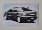 Fiat Brava 1995/2001 -- Persfoto --, Ophalen of Verzenden, Nieuw, Algemeen
