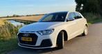 Audi A1 30 Tfsi 116pk S Tronic 2019 Wit, Stof, A1, Zwart, 0 kg