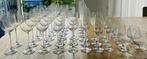 Excelsior Schott Zwiesel glasservies 40 stuks Tritan kristal, Antiek en Kunst, Ophalen