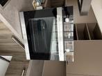 SIEMENS HB334ABS0 Inbouw oven, Witgoed en Apparatuur, Ovens, Ophalen, Hete lucht, 60 cm of meer, Zo goed als nieuw