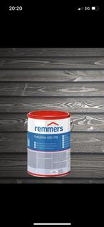 Remmers induline GW-310 - 20L €175,- ook kleiner mogelijk, Wit, Nieuw, Ophalen of Verzenden, Verf