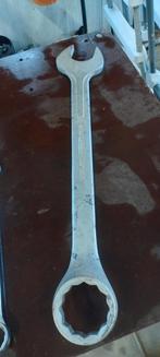 Gedore Ring Steeksleutel Maat 60, Doe-het-zelf en Verbouw, Gereedschap | Handgereedschap, Ophalen of Verzenden, Gebruikt