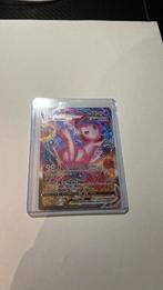 Mew Vmax 269/264, Ophalen of Verzenden, Nieuw, Losse kaart, Foil