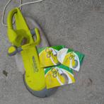 Heggenschaar Garden Groom, Tuin en Terras, Heggenscharen, Ophalen of Verzenden, Zo goed als nieuw, Elektrisch