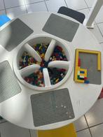 Lego bouwtafel, Hobby en Vrije tijd, Ministeck, Overige typen, Gebruikt, Ophalen