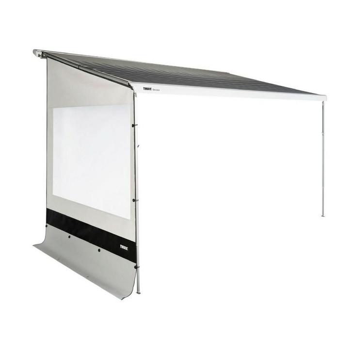 Thule rainblocker zijwand camper of caravan6300 8000 NIEUW, Caravans en Kamperen, Caravan accessoires, Nieuw, Ophalen of Verzenden