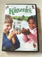 Kikkerdril, Ophalen of Verzenden