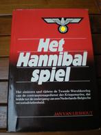 het hannibal spiel contraspionage kriegsmarine, Ophalen of Verzenden, Tweede Wereldoorlog, Gelezen