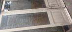 Oude ensuite deuren jaren 20 huis opknapper!, Doe-het-zelf en Verbouw, Ophalen, Gebruikt, Binnendeur, Glas
