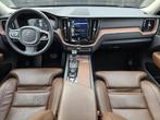 Volvo XC60 2.0 T4 Inscription| Massage| Head-Up| Trekhaak|, 12 maanden, Gebruikt, Adaptive Cruise Control, XC60