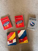 Woordenboeken pakket, Ophalen of Verzenden, Gelezen, Overige uitgevers, Nederlands