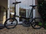 Dahon Vitesse D8 sportieve uitvoering, Fietsen en Brommers, Fietsen | Vouwfietsen, Ophalen of Verzenden, Gebruikt, 20 inch of meer