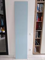 IKEA Pax kastdeuren Forsand, lichtblauw, 2 stuks, 50x230cm, Huis en Inrichting, Zo goed als nieuw, Ophalen