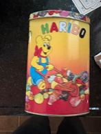 Haribo blik + kwartet, Verzamelen, Blikken, Ophalen of Verzenden, Zo goed als nieuw, Overige