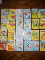 Papita sportkwartet 883 kwartetspel jaren 70, Gebruikt, Papita, Ophalen of Verzenden, Drie of vier spelers