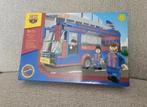Te koop: Nanostars FC Barcelona Team Bus 7304, Ophalen of Verzenden, Nieuw, Overige merken
