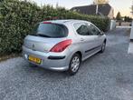 Peugeot 308 1.6 VTi XS | Airco | Cruise Control | Elekt. Ram, Auto's, Voorwielaandrijving, Gebruikt, 680 kg, 4 cilinders