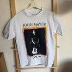 John mayer Solo shirt maat m tour official merch, Ophalen of Verzenden, Zo goed als nieuw, Kleding
