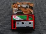 fototoestel Kodak pocket Instamatic 200 camera in doos, Audio, Tv en Foto, Fotocamera's Analoog, Verzenden, Gebruikt, Compact