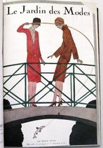 Le Jardin des Modes 1927 (jaargang) Mode, Ophalen of Verzenden