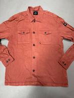 Overshirt/soepele blouse van Vanguard mt XXL, Verzenden, Overige halswijdtes, Vanguard, Gedragen