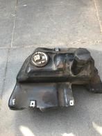 Vespa LX LXV ET S Benzine Tank/Vlotter Olie Tank Accubak, Ophalen of Verzenden