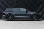 Volkswagen Touareg R 3.0 V6 TSI eHybrid 4M Panodak Puglia Lu, Auto's, Automaat, 12 maanden, Gebruikt, Zwart
