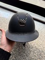 Samshield cap, Ophalen of Verzenden, Zo goed als nieuw, Dressuur, Cap
