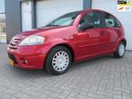Citroen C3 1.4i Ambiance kleine 5 deurs 169960 km nap airco, Voorwielaandrijving, 1160 kg, 1360 cc, 989 kg