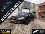Audi A5 1.8 TFSI 106KW Sportback | Zeer netjes! | NAP!, Auto's, Audi, Zwart, 4 cilinders, Leder en Stof, Zwart