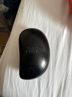 Tangle Teezer haarborstel zwart, Sieraden, Tassen en Uiterlijk, Uiterlijk | Haarverzorging, Ophalen of Verzenden