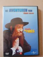 De avonturen van Rabbi Jacob - Louis de Funes, Cd's en Dvd's, Dvd's | Komedie, Alle leeftijden, Ophalen of Verzenden, Gebruikt