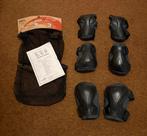 Rollerblade pro volwassenen bescherming set maat L, Sport en Fitness, Ophalen, Zo goed als nieuw, Bescherming, Overige merken