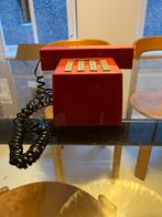 Primafoon Jan de Bouvrie vaste telefoon, Telecommunicatie, Vaste telefoons | Niet Draadloos, Ophalen of Verzenden, Gebruikt