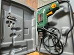 Goede gebruikte Bosch boormachine, Doe-het-zelf en Verbouw, Gereedschap | Boormachines, Gebruikt, Variabele snelheid, Ophalen of Verzenden