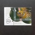 Beleef de natuur 2022, Postzegels en Munten, Postzegels | Nederland, Na 1940, Ophalen of Verzenden, Gestempeld