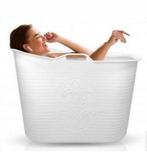 Bath bucket ijsbad, Huis en Inrichting, Badkamer | Badkamermeubels, Ophalen, Gebruikt, 100 tot 150 cm, 75 cm of meer