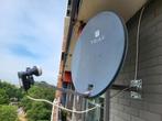 Schotel, Audio, Tv en Foto, Schotelantennes, Ophalen, Zo goed als nieuw