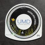PSP - World Tour Soccer - PlayStation Portable Voetbal, 1 speler, Ophalen of Verzenden, Zo goed als nieuw, Vanaf 3 jaar