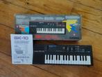 Casio SK-10, zeer goede staat, Muziek en Instrumenten, Keyboards, Casio, Ophalen of Verzenden, Overige aantallen, Zo goed als nieuw