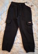 NIEUW!! Joggingbroek van Moodstreet boys zwart mt. 98/104, Broek, Nieuw, Ophalen of Verzenden, Moodstreet