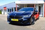 BMW 8-serie Gran Coupé 840i 340pk M Sport Leder|Pano|Head-U, Automaat, Gebruikt, 109 €/maand, Bedrijf