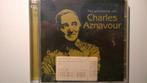 Charles Aznavour - Het Allerbeste Van Charles Aznavour, Ophalen of Verzenden, Zo goed als nieuw