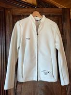 Wit vest van Sportalm, Maat 38/40 (M), Verzenden, Wit, Sportalm