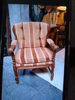Fauteuil, Ophalen